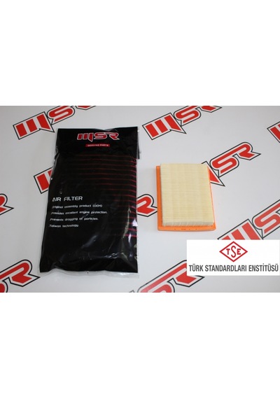 Cf 250 Nk Hava Filtre