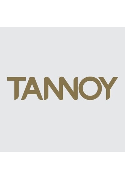 Tannoy Gold 7 Premium 300-Watt Studio Referans Monitör