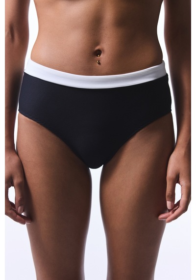 Penti Siyah Nova Bikini Alt