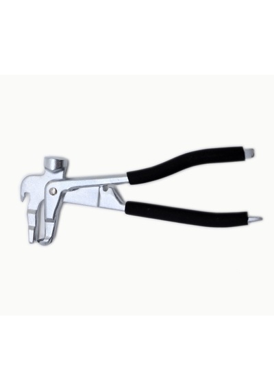 Worldforce Lastik Balans Pensesi Profesyonel 240Mm Izoleli