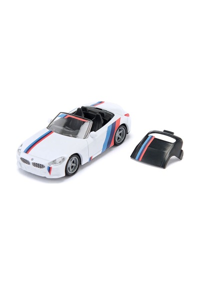 Siku Bmw Z4 M40i 2347 Çok Renkli