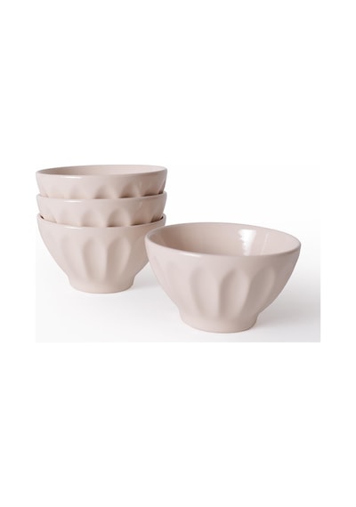 Lexroo Krem Badem Kase 12 Cm 4 Adet 030