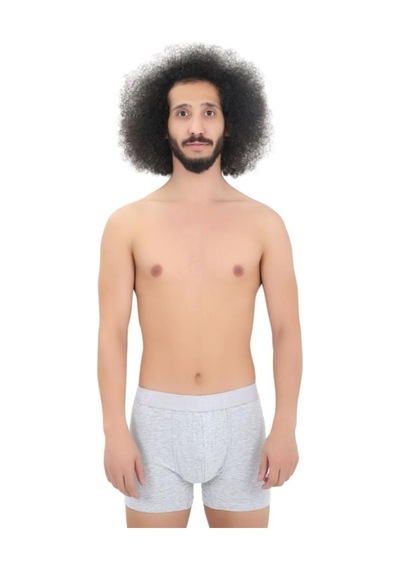 Cnt Erkek Boxer Premium Ambalajlı Boxer Rahat Katlanma Yapmaz Dikişleri Sağlam Patlama Yapmaz Gri Melanj Gri Melanj Cnt Erkek Boxer Premium Ambalajlı Boxer Rahat Katlanma Yapmaz Dikişleri Sağlam Patlama Yapmaz Gri Melanj Gri Melanj