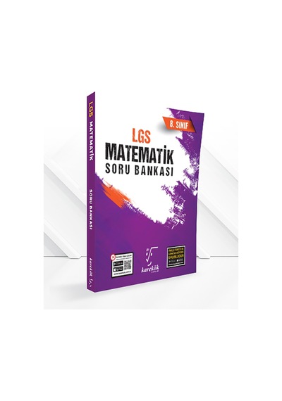 Karekök 8. Sınıf Lgs Matematik Soru Bankası Karekök Güncel