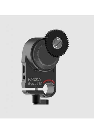 Moza Ifocus M Moza Aircross 2