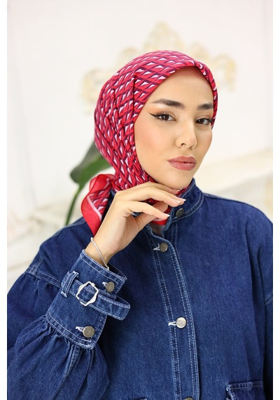 Silk Home Olinda Eşarp 48002-38