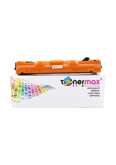 Tonermax Brother Tn-1040 Uyumlu Toner / Hl-1211/Dcp-1510/Hl-1110/Mfc-1810/