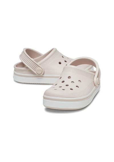 Crocs 208477-6ur Off Court Clog K Çocuk Sandalet Renkli Çok Renkli Crocs 208477-6ur Off Court Clog K Çocuk Sandalet Renkli Çok Renkli