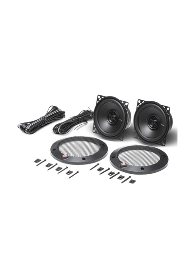 Prime 4" 2 Yollu Tam Aralıklı Hoparlör Pr