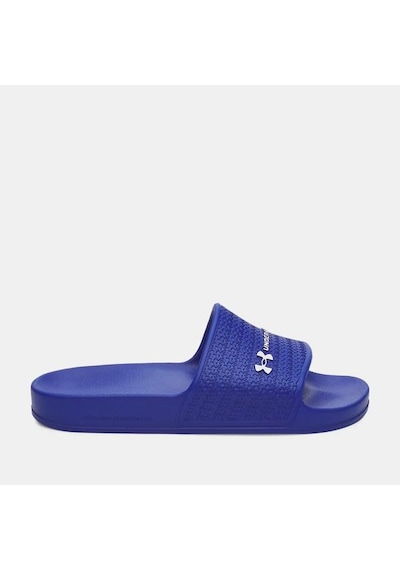 Under Armour Armour Slide Lite Erkek Lacivert Terlik