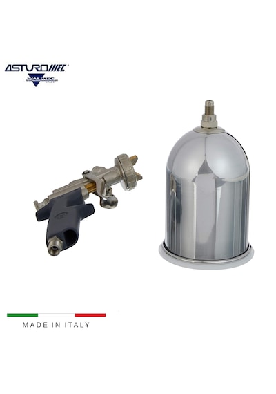 Astromec Walmec Ur-s Plus 3,0 Mm Üstten Depolu Boya Tabacansı 1000 Cc