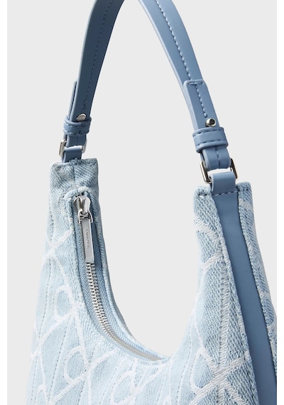 Calvin Klein Bayan Çanta Lv04f3431g Ybz Açık Mavi