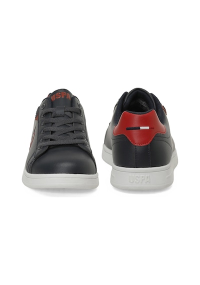 U.s. Polo Assn. Costa 6fx Lacivert Erkek Sneaker 000000000102240838 Lacivert-kırmızı U.s. Polo Assn. Costa 6fx Lacivert Erkek Sneaker 000000000102240838 Lacivert-kırmızı