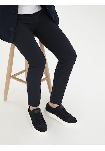 Pierre Cardin Erkek Lacivert Ayakkabı 50287366-vr033 Lacivert