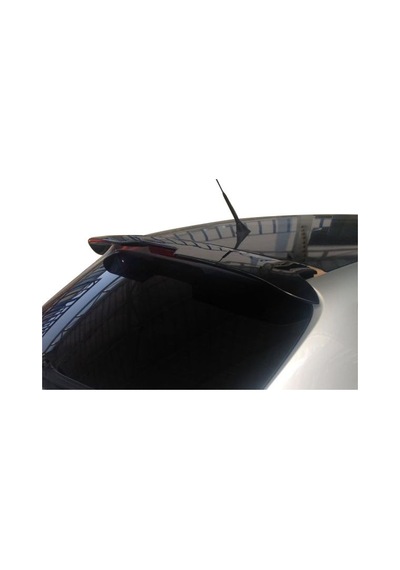 Seat İbiza Spoiler Cam Üstü 2017 Ve Sonrası