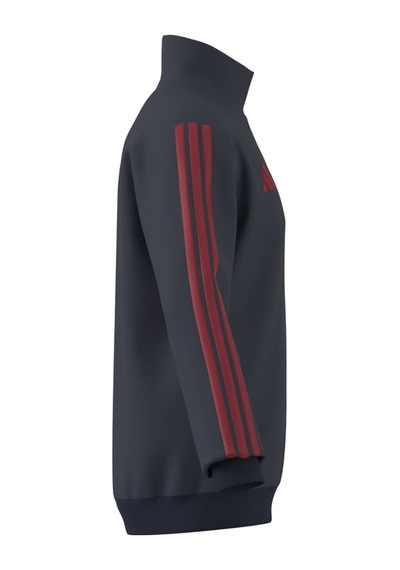 Adidas Erkek Ceket Afc Dna Tt Kg5143 Mavi