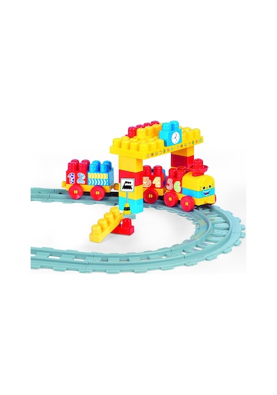 Tren Set 58 Parça 2 Adet