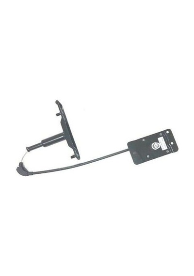 Ford 5c161k353bc Stepne Taşıyıcı Arka Çift Teker 5c161k353bc