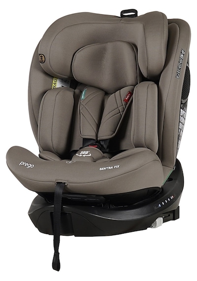 Prego CC08 SentraFix I-Size Oto Koltuğu 0-36 Kg