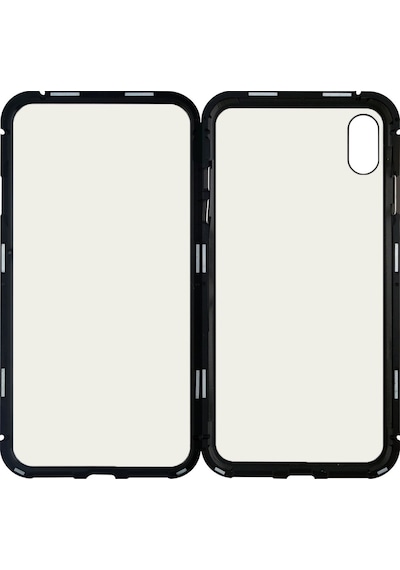 New Case Apple Uyumlu  iPhone Xs Max Arka Koruma Arka Koruma Kılıf