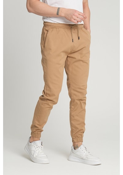 Rodina Kargo Model Keten Jogget Pantolon 001