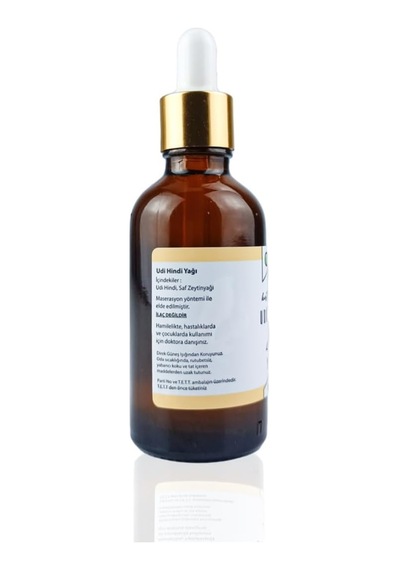 Og Udi Hindi Yağı 50 Ml