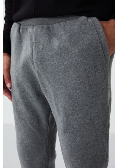 Tommy Life  Lastikli Jogger Erkek Eşofman T09ER-84866_01 Çok Renkli