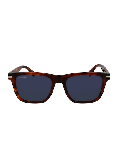 L 6045s 218 54 Lacoste Güneş Gözlüğü Siyah