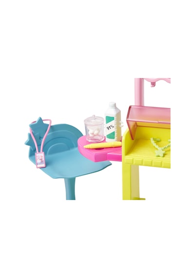 Barbie Skipperın Takı Standı Oyun Seti HKD78