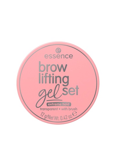Brow Lift Kaş Sabitleme Seti Diğer