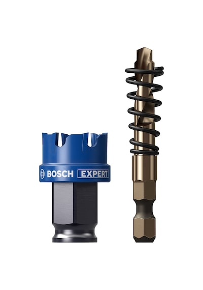 Bosch Expert Sheet Metal Delik Açma Testeresi 25 X 5 Mm