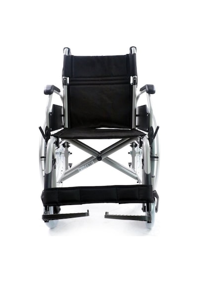 Medikaltec Comfort Plus Dm-319 Alüminyum Özellikli Tekerlekli Sandalye