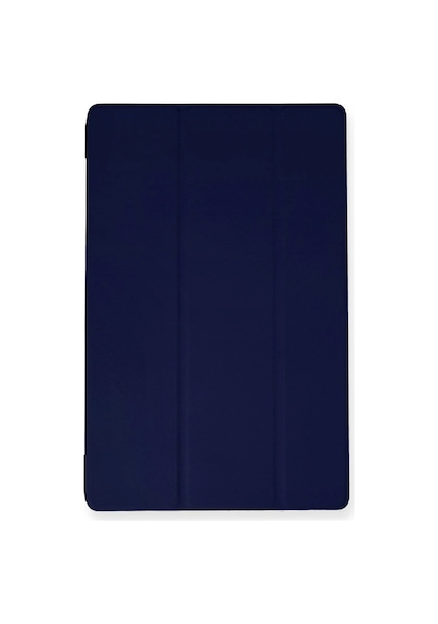 Apple iPad 10.2 7.nesil Kılıf Tablet Smart Kılıf - Lacivert İtdark28775