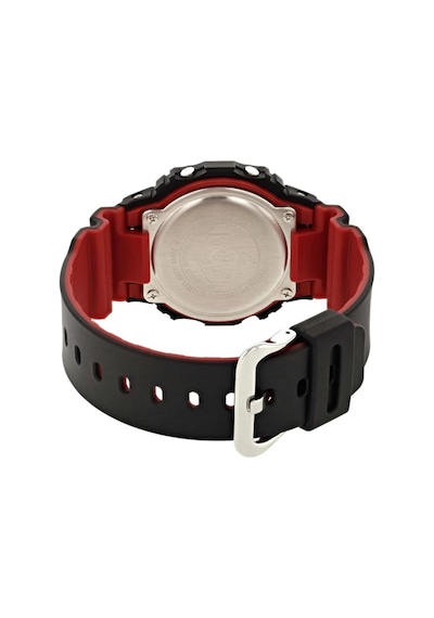 Casio Dw-5600uhr-1dr Kol Saati Siyah