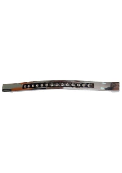 Serio Dar Taşlı 128 Mm Krom Mobilya Dolap Kulbu Kulp Diğer
