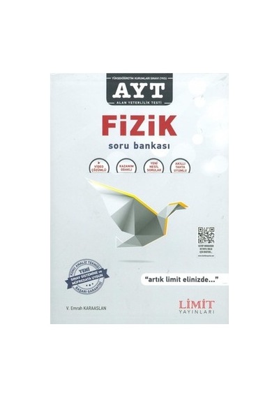 Fizik Soruları - Ayt Sınavı İçin Hazırlık