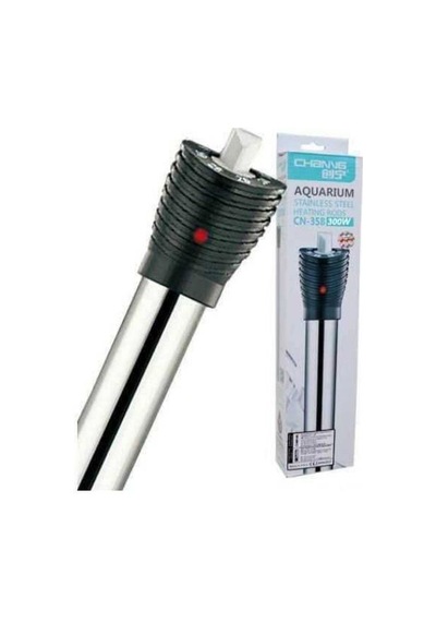 Ribao Çelik Gövdeli Akvaryum Isıtıcısı 300 w