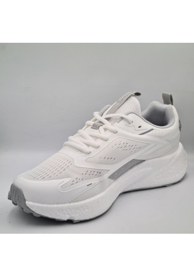 Kappa La Vega Beyaz Erkek Sneaker Spor Ayakkab