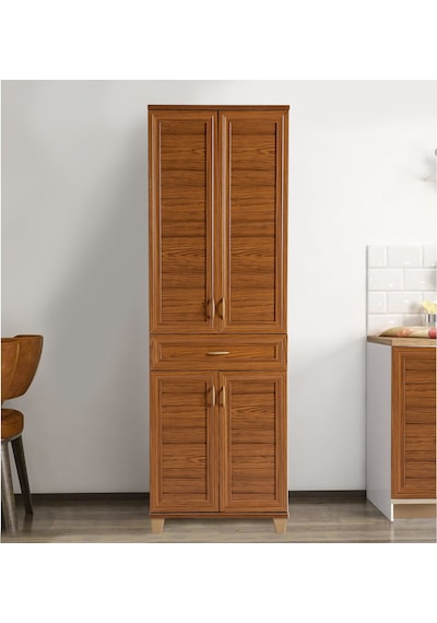 Çok Amaçlı Mutfak Dolabı 1082C