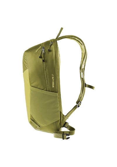 Deuter Speed Lite 17 Litre Sırt Çantası Sarı