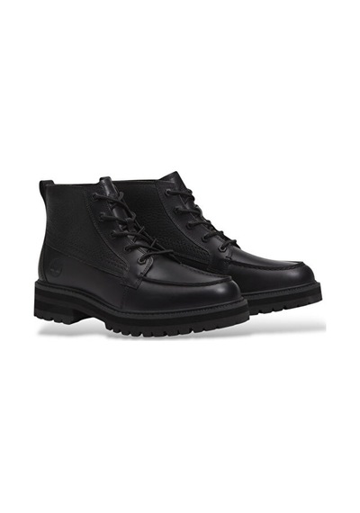 Timberland Brıtton Drıve Mıd Lace Up Boot Erkek Günlük Bot Tb0a2muqw021 Siyah