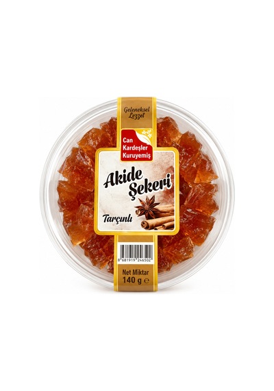Tarçınlı Akide 140g