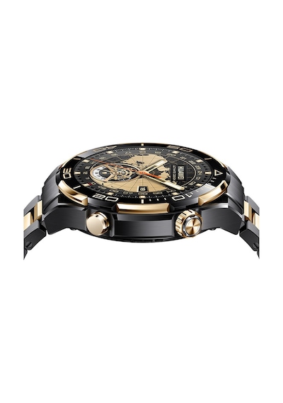 Huawei Watch Ultimate Design Akıllı Saat (Huawei Türkiye Garantili)