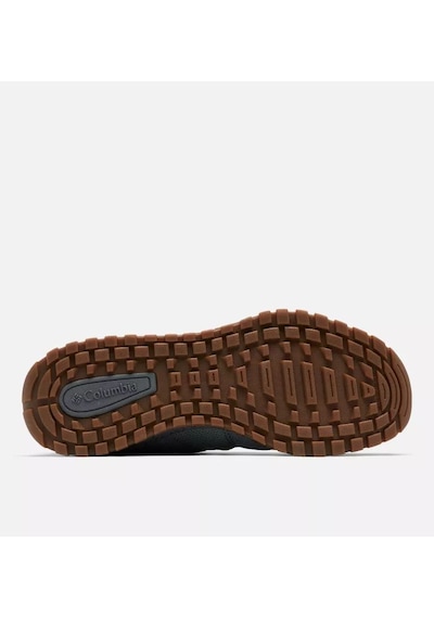 Columbia Fairbanks Low Outdoor Erkek Ayakkabı Bm5972 Gri