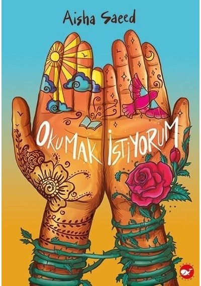 Okumak İstiyorum