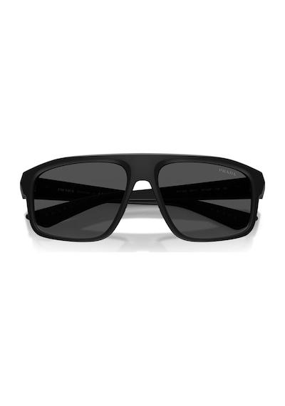 Prada Sports Ps B02s 1bo06f 59 Erkek Güneş Gözlüğü Siyah