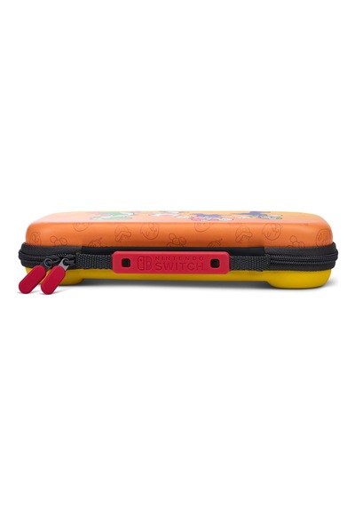 Powera Slim Travel Pro Case For Nintendo Switch Oled - Hard Shell, Protective Gaming Case