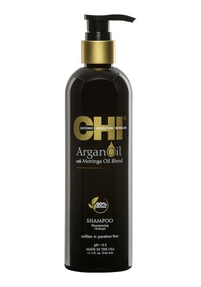 Chi Argan Şampuan 355 ML