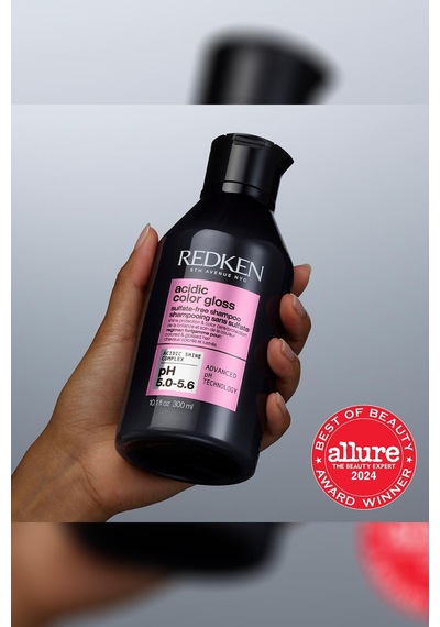 Redken Acidic Color Gloss Renk Koruyucu Şampuan 300ml