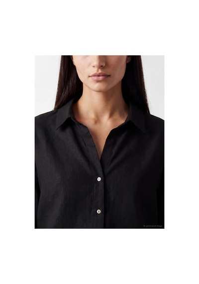 LC Waikiki Alıta Cıty Farkıyla Keten Karışımlı Oversize Kadın Gömlek Belirtilmemiş - 918670146 Belirtilmemiş LC Waikiki Alıta Cıty Farkıyla Keten Karışımlı Oversize Kadın Gömlek Belirtilmemiş - 918670146 Belirtilmemiş